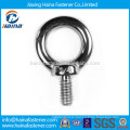 China Suppliers Stainless Steel Lifting Eye Bolts